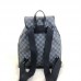 Louis Vuitton Bosphore Backpack